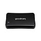 SSD диск 2.5" USB 1TB Goodram HX200 Black (SSDPR-HX200-1K0)