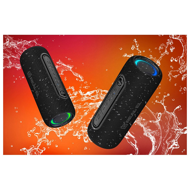 Акустична система REAL-EL X-715 Black