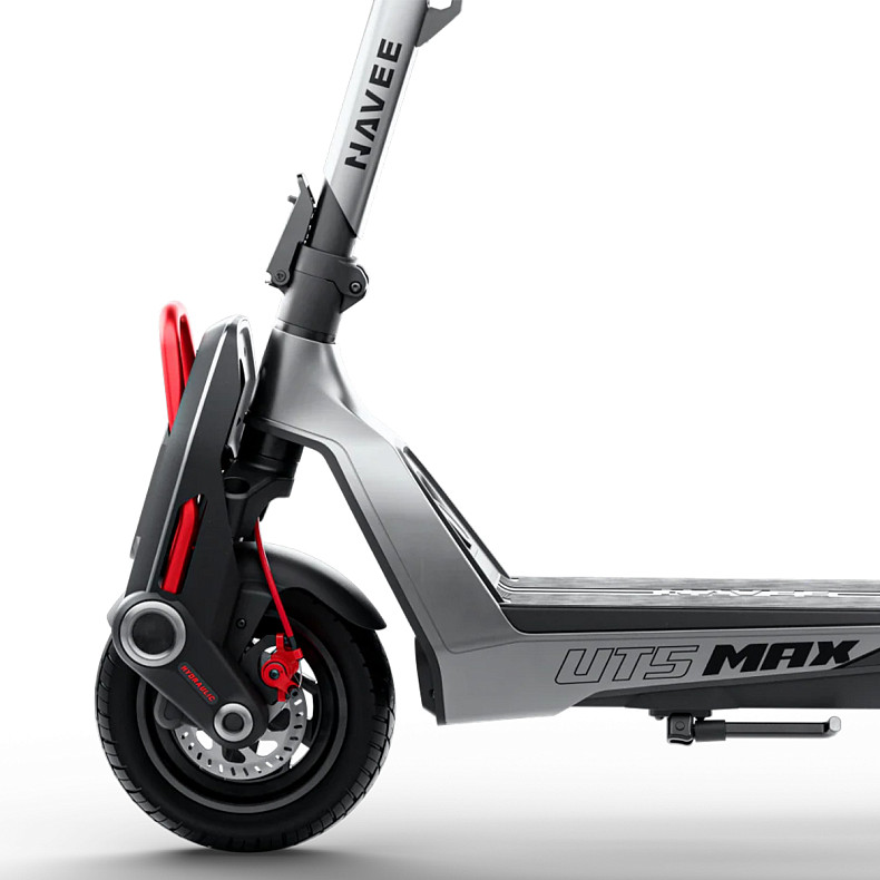 Електросамокат Navee UT5 Max