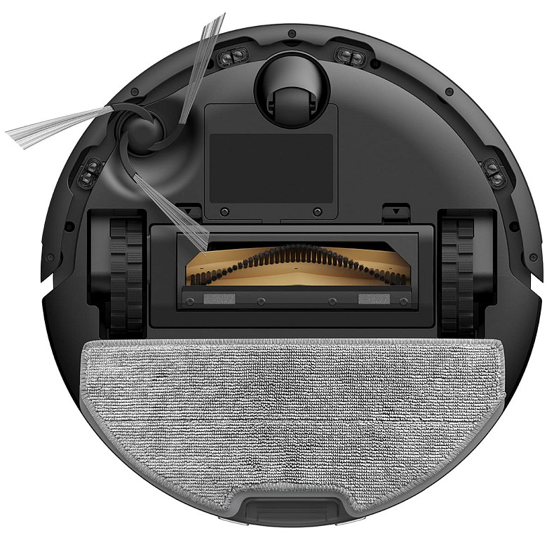 Робот-пылесос Dreame Bot F20 Black (RLF41GA-Bl)