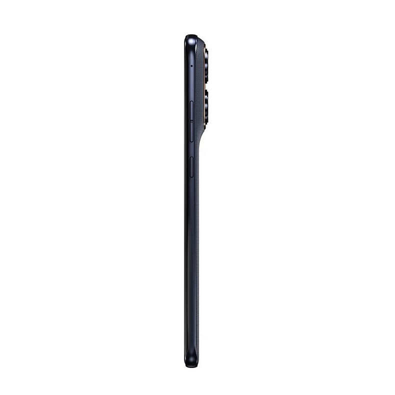 Смартфон Motorola Moto Edge 70 Fusion 12/256GB Silhouette (PBBE0042UA)
