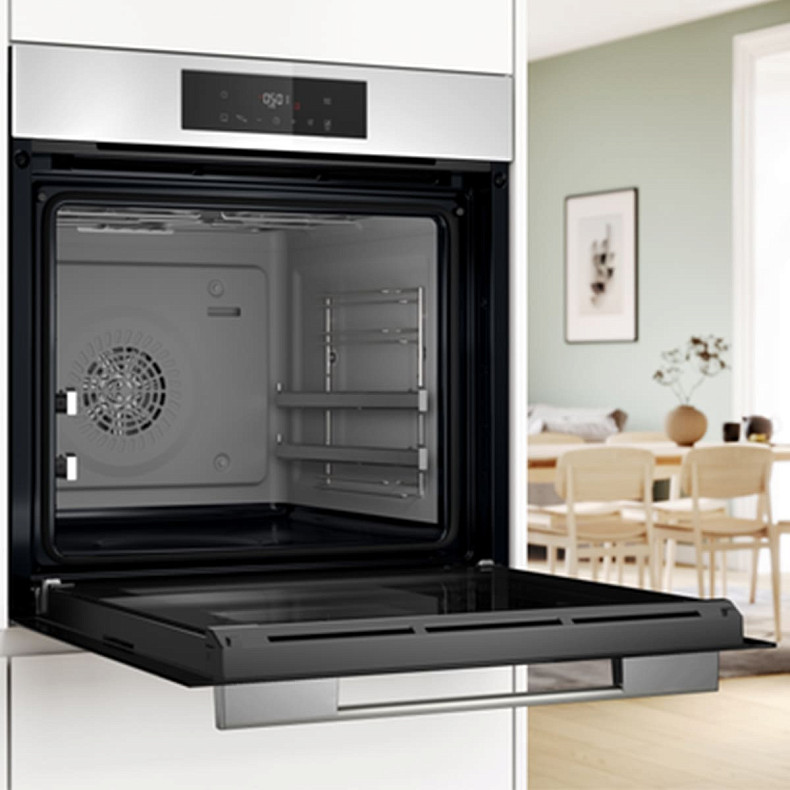 Духова шафа Bosch HJG852YW0T