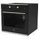 Духова шафа електрична Electrolux KODEF70X