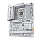Материнcька плата ASUS TUF GAMING B850-PRO WIFI7 W NEO sAM5 B850 2xDDR5 M.2 HDMI DP Wi-Fi BT ATX біл