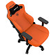 Крісло ігрове Anda Seat Kaiser 3 Orange Size XL