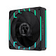 Вентилятор GameMax Tornado T12 ARGB Black