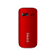 Мобильный телефон Sigma mobile Comfort 50 Easy Red (4827798585221)