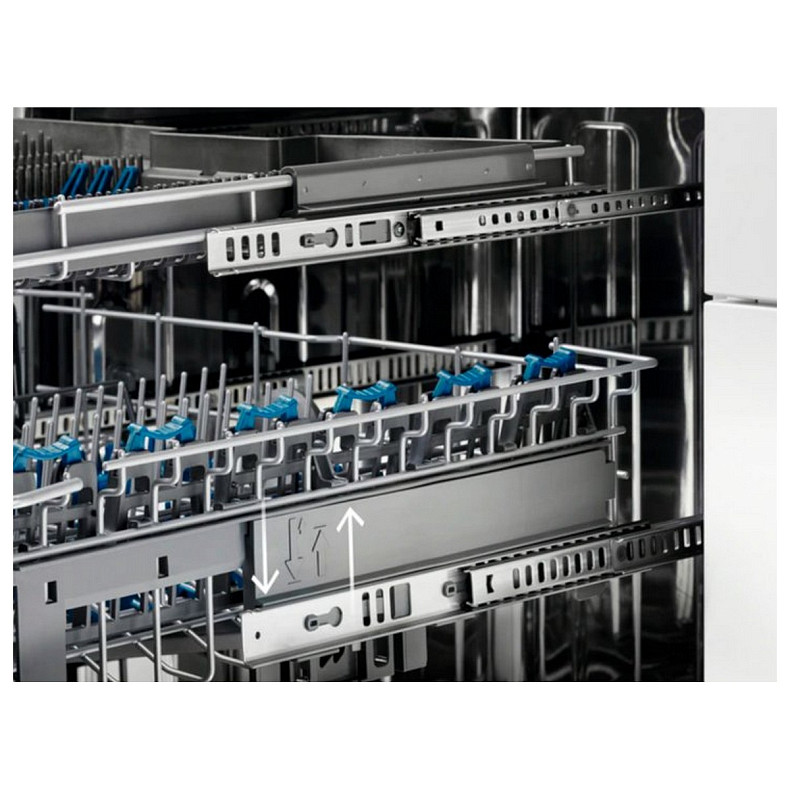 Посудомойка 45см Electrolux SMM43201SX