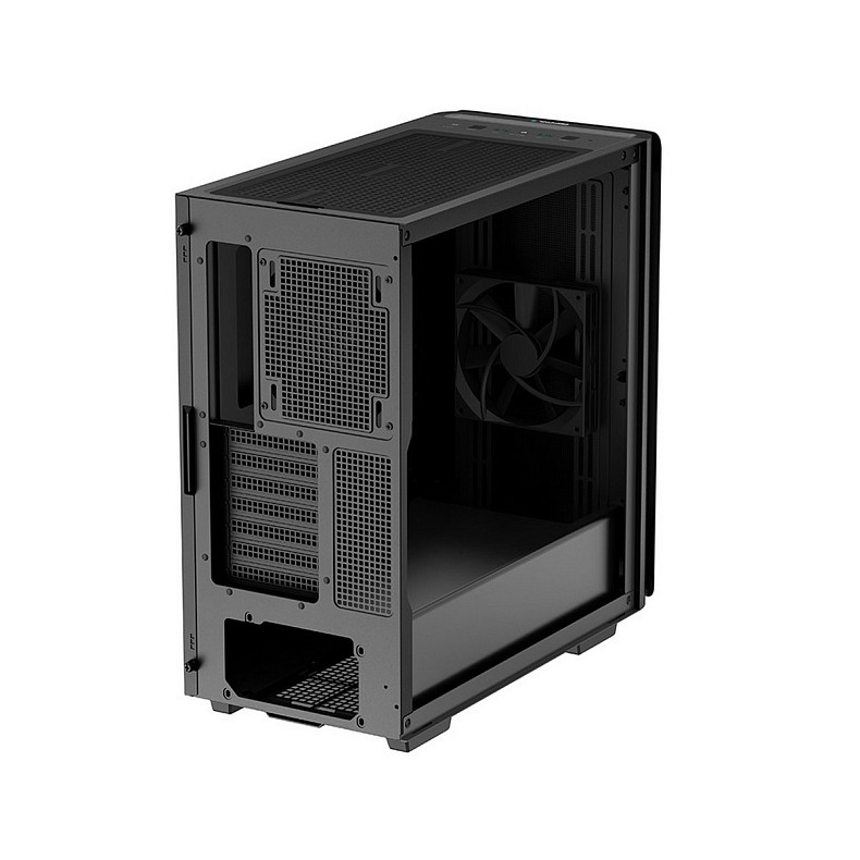 Корпус DeepCool CK500 Black (R-CK500-BKNNE2-G-1) без БП