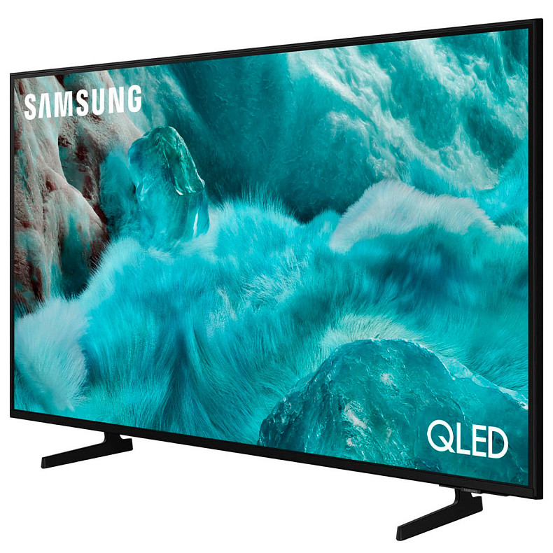 Телевізор Samsung QE50Q7FAAUXUA
