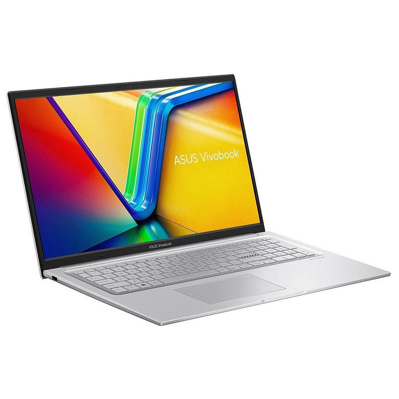Ноутбук Asus X1704VA CI3-1315U 17" 16GB/512GB (X1704VA-AU892)