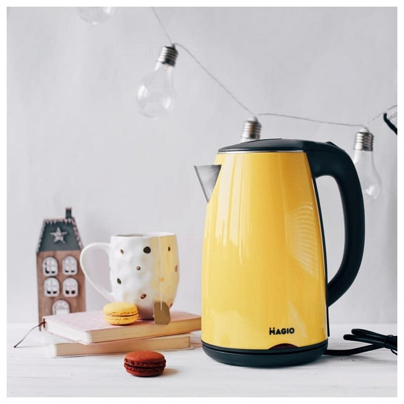 Електрочайник Magio MG-976