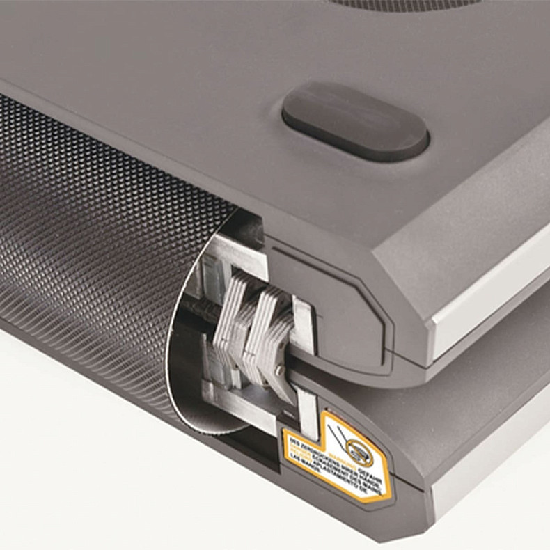 Беговая дорожка Toorx Treadmill WalkingPad with Mirage Display Mineral Grey (WP-G)