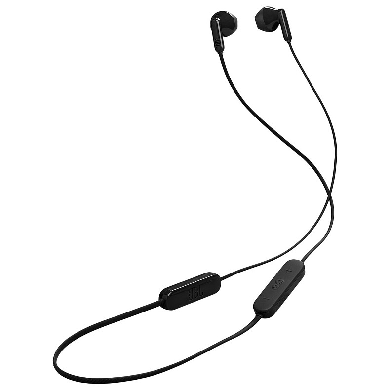Наушники JBL Tune 235BT Black (JBLT235BTBLK)