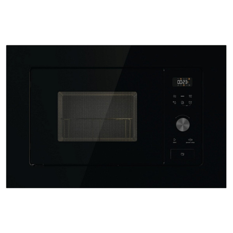 Встр. миквомин. печь GORENJE BM201AG1BG (XY820Z)