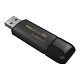 Флеш-накопичувач Team C175 USB 3.2 512GB Black (TC1753512GB01)