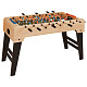 Настільний футбол Garlando F-3 Foldy Maplewood (F3ACULNOFOLDY)