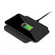 Бездротовий зарядний пристрій REAL-EL WL-710 1.5A 5W Black