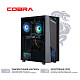 Персональный компьютер COBRA Gaming (A56X.16.H1S5.35.17565)