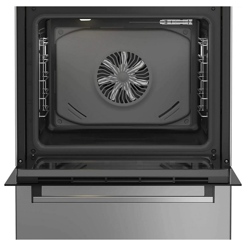 Плита кухонна Beko FBSM62530DXMS