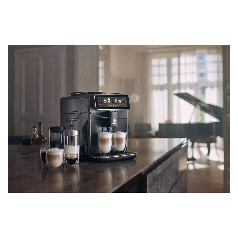 Кофемашина Saeco Xelsis Suprema SM8889/00