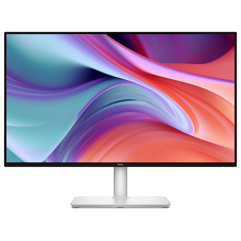 Монитор DELL 27" S2725HSM 2xHDMI, MM, IPS, 144Hz, 1ms, sRGB 99%, FreeSync, Pivot