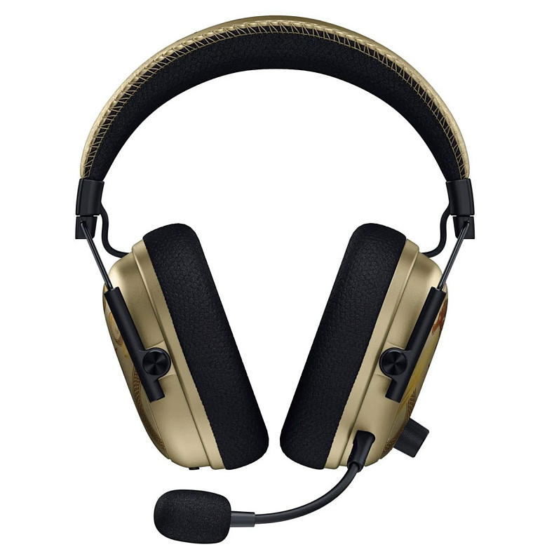 Гарнітура Razer Blackshark V3 PRO Counter-Strike 2 Edition (RZ04-05400800-R3M1)
