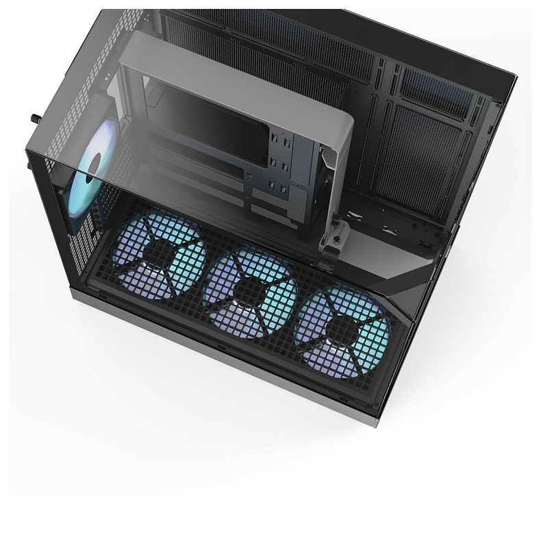 Корпус APNX V2 Black (APCM-VI02143.11)