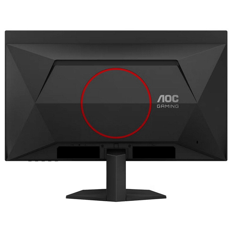 Монітор AOC 26.5" Q27G41ZDF, QD-OLED, 240Hz, 0,03ms, HDMI, DP, USB-hub