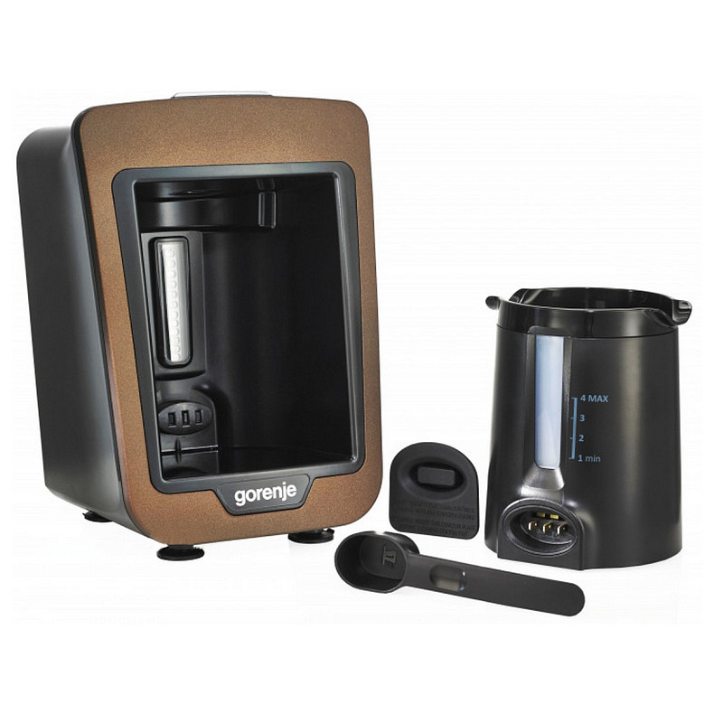 Кофеварка капельная Gorenje ATCM 730 T