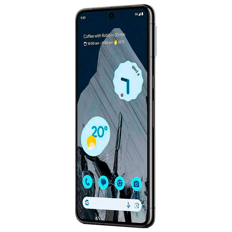 Смартфон Google Pixel 8 Pro 12/512GB Obsidian