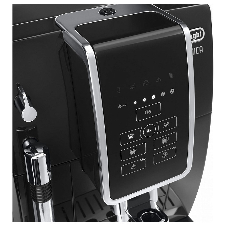 Кофемашина Delonghi ECAM 353.15 B