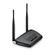 Wi-Fi Роутер ZYXEL NBG-418N v2 (NBG-418NV2-EU0101F)