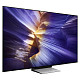 Телевізор Samsung QE55S90FAEXUA