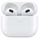 Навушники Apple AirPods (3nd generation)-ISP White (MME73TY/A)