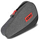Чохол для ракетки Gewo Round Cover Spy Grey/Red (113488230)