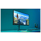 Монітор Philips 27" 27M2N3800A, Fast IPS, 4K UHD, 160Гц, 2xHDMI, DP, HAS, Pivot, кол.,чорно-срібл