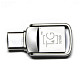 Флешка T&G 104 Metal Series 32GB USB3.0 Type-C Silver (TG104TC-32G3)