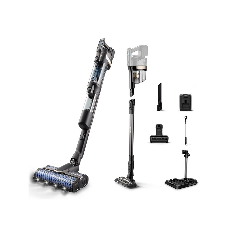 Пилосос PHILIPS XW9463/10