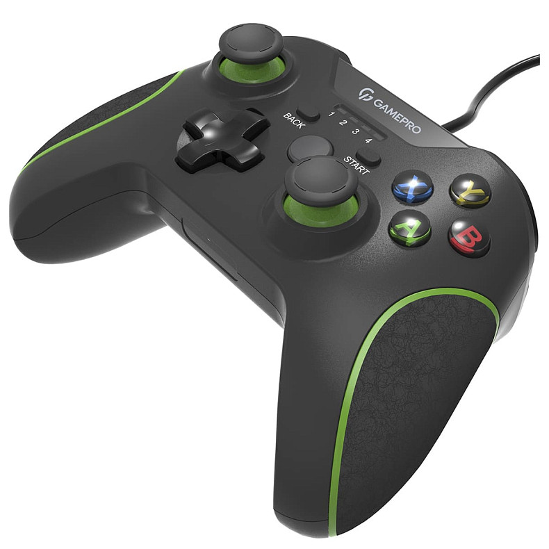Геймпад GamePro MG450B