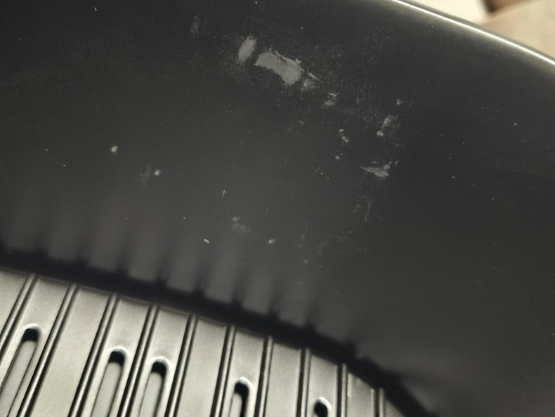 Мультипечь CECOTEC Cecofry&Grill Duoheat 6500 - Уценка