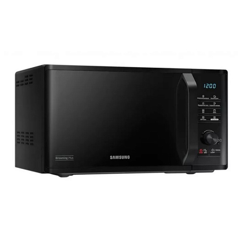 Микроволновая печь Samsung MG23K3515AK/UA