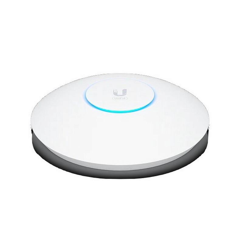 Точка доступу Ubiquiti UniFi U6 ENTERPRISE (U6-ENTERPRISE)