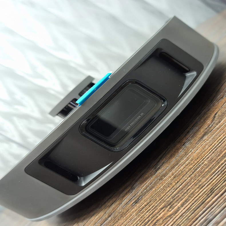 Робот-пылесос моющий Dreame L10s Pro  -  Уценка