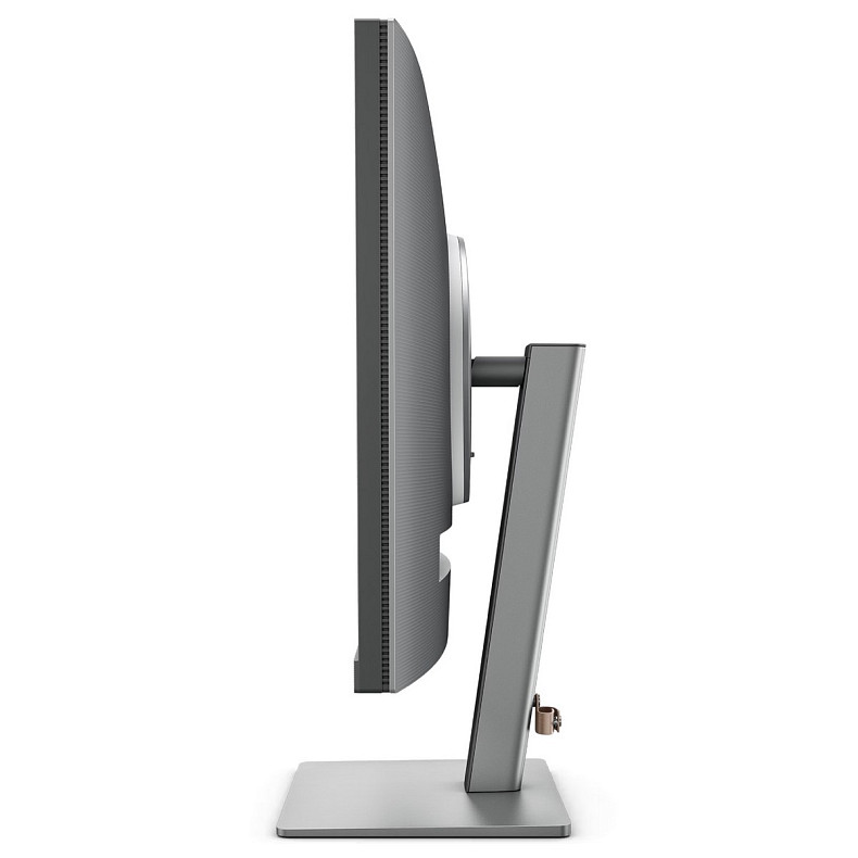 Монітор BenQ 31.5" RD320U, 4K, IPS, 2хHDMI, DP, USB- C, USB-hub, HAS, Pivot, кол.