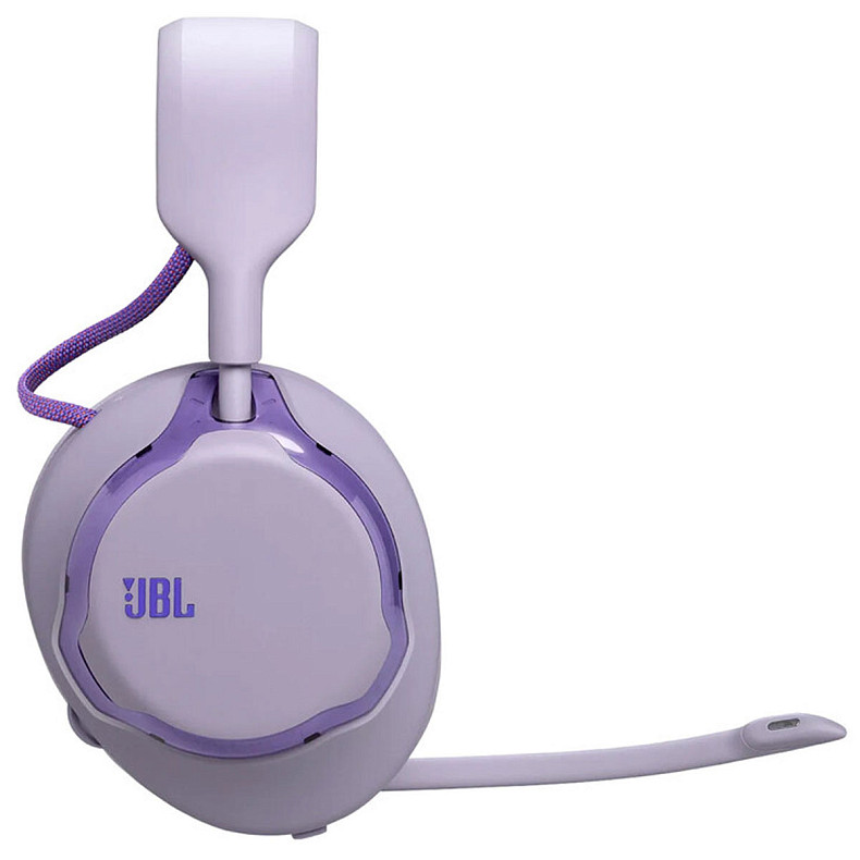 Наушники JBL Quantum 650 Purple (JBLQTUM650PUR)