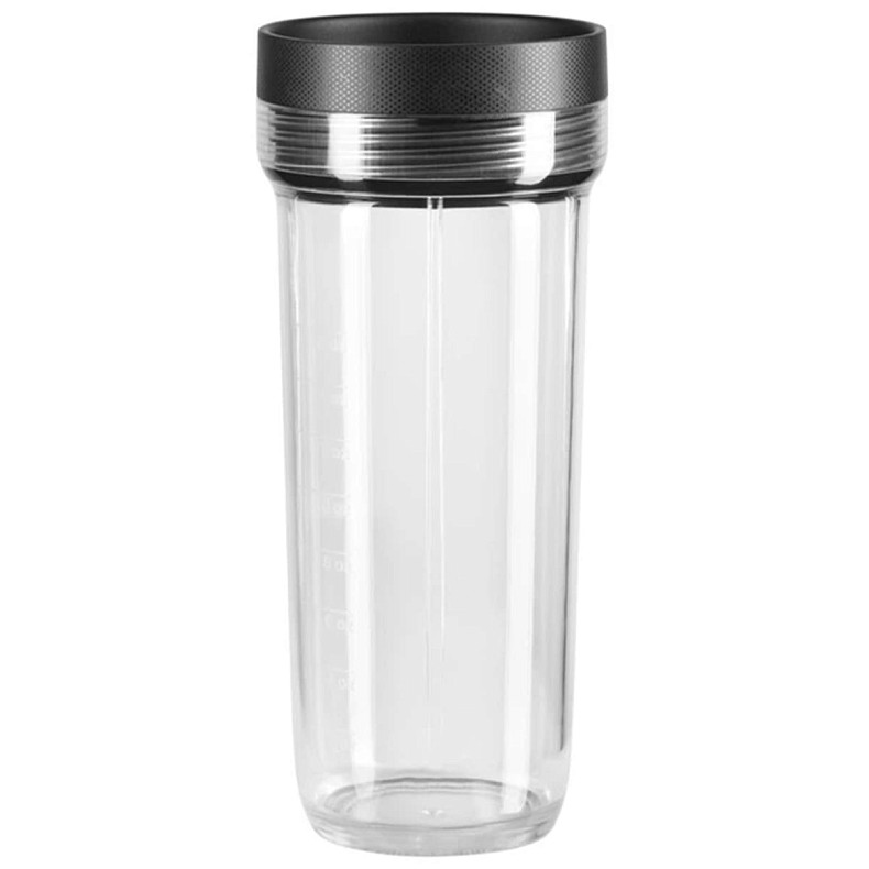 Блендер KitchenAid K150 5KSB1325EBM матовый черный