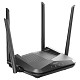 Wi-Fi Роутер D-Link DIR-X1530 AX1500