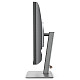 Монітор BenQ 31.5" RD320U, 4K, IPS, 2хHDMI, DP, USB- C, USB-hub, HAS, Pivot, кол.