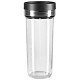 Блендер KitchenAid K150 5KSB1325EBM матовый черный